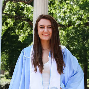 Meet your Posher, Sara